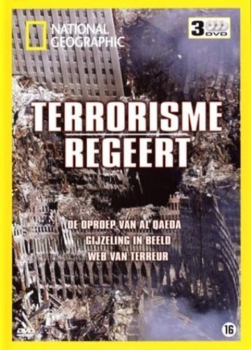 National Geographic - Terrorisme Regeert