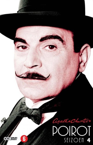 Poirot Seizoen 4