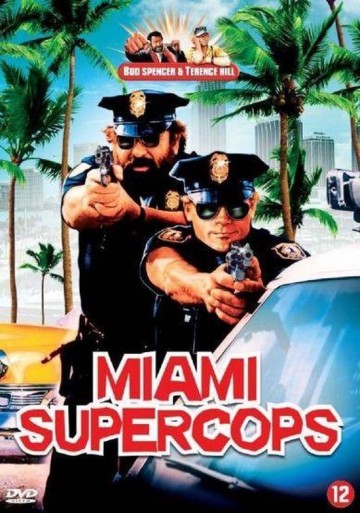 Miami Supercops