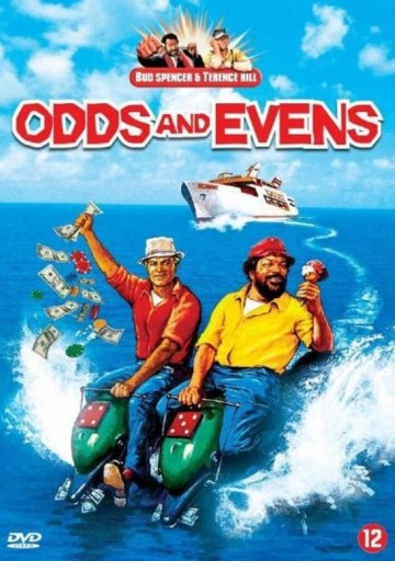 Odds And Evens