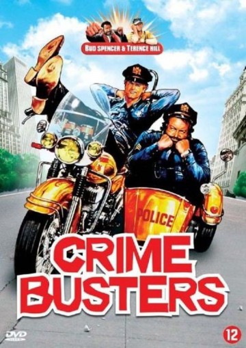 Crime Busters