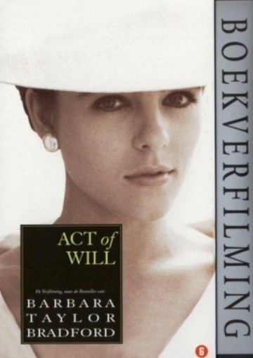 Act of Will