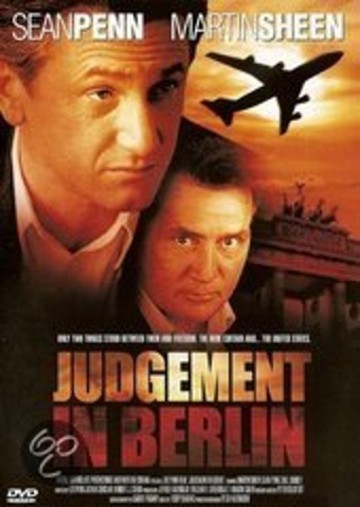 Judgement in Berlin