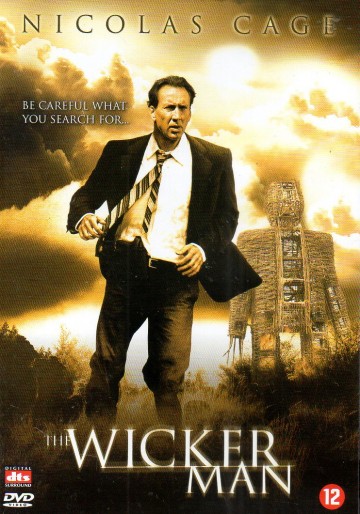 The Wicker Man
