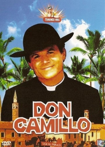Don Camillo