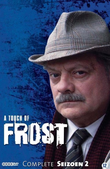 Touch Of Frost - Seizoen 2
