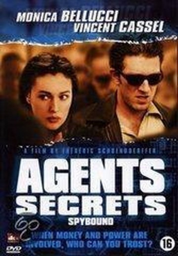 Agents Secrets