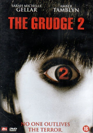 The Grudge 2