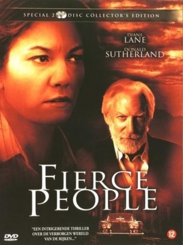 Fierce People