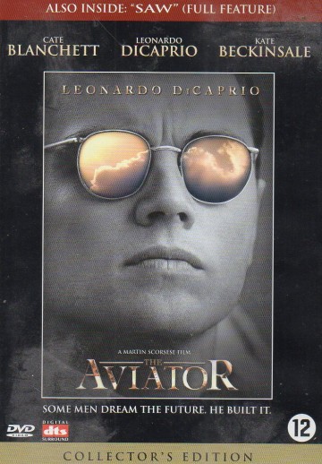 Aviator/Saw