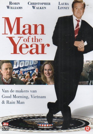 Man Of The Year