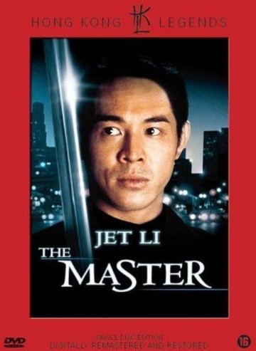 The Master