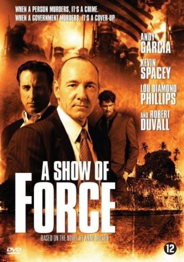Show of Force