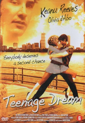 Teenage Dream