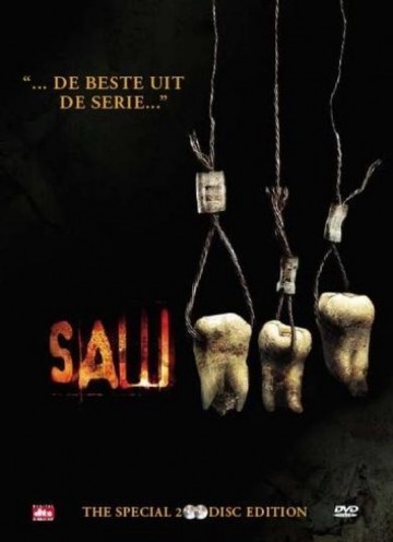 Saw 3