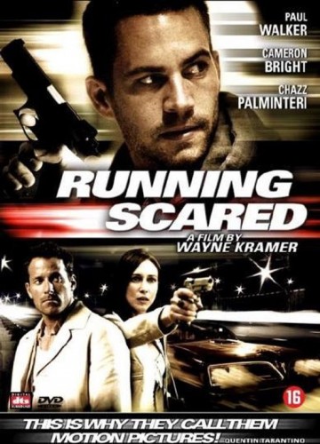 Running Scared
