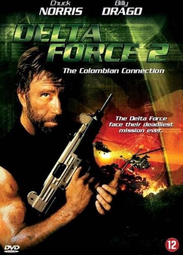 Delta Force 2