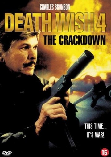 Death Wish 4
