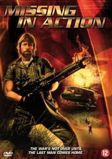 Missing In Action
