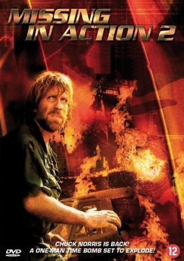 Missing In Action 2