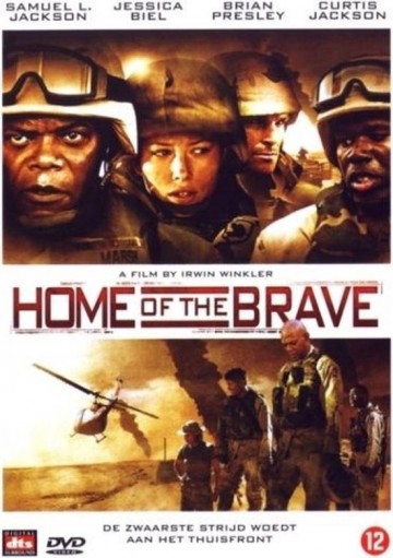 Home Of The Brave