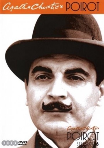 Poirot - Seizoen 6