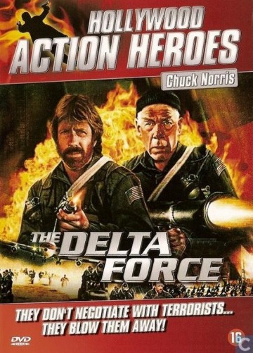 Delta Force, The