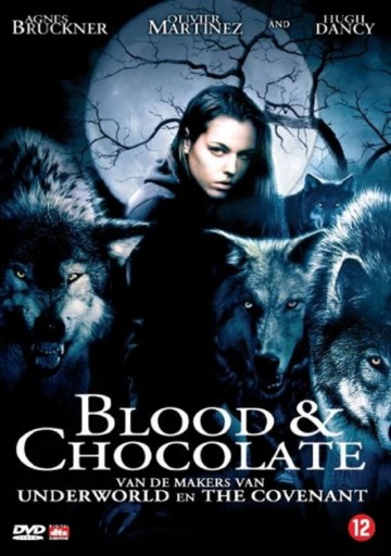 Blood & Chocolate