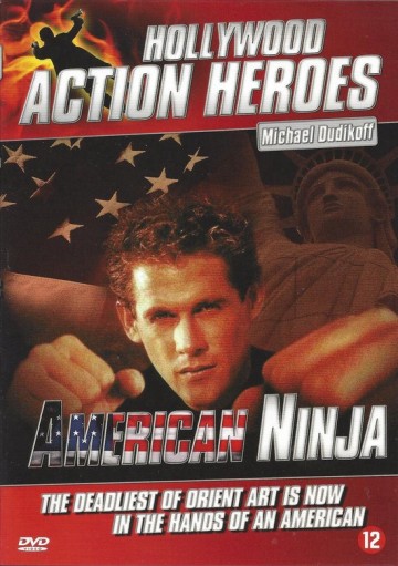 American Ninja