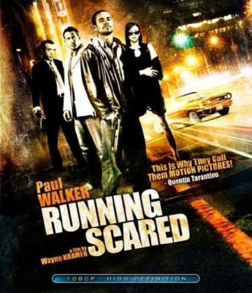 Running Scared