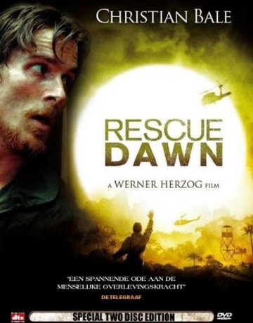 Rescue Dawn