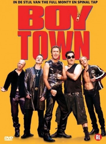 Boy Town