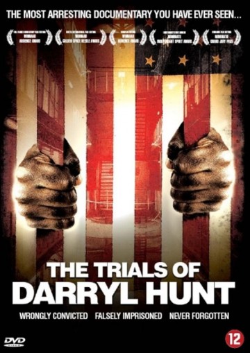 Trails Of Darryl Hunt