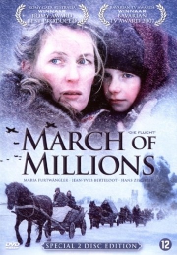 March Of Millions