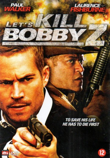Let's Kill Bobby Z