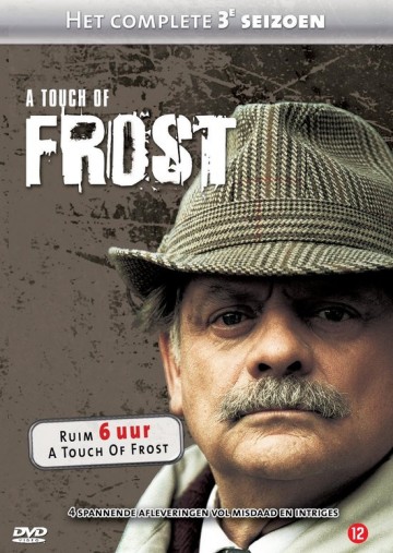 Touch Of Frost - Seizoen 3