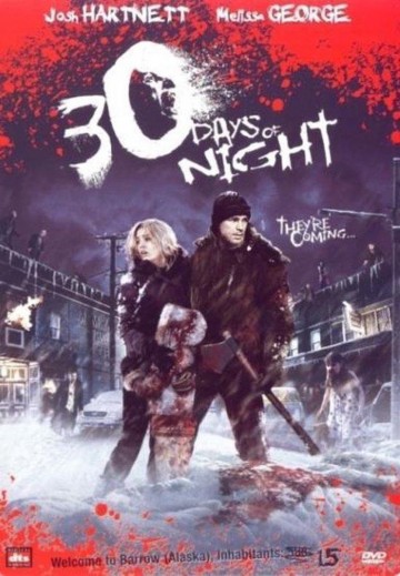 30 Days Of Night
