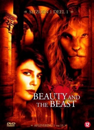 Beauty And The Beast - Seizoen 1 (3DVD)(Deel 1)