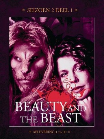 Beauty And The Beast - Seizoen 2 (Deel 1)
