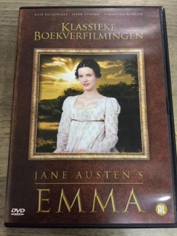 Emma - Jane Austen