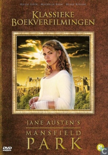 Mansfield Park - Klassieke Boekverfilmingen