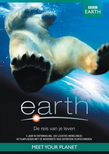 Earth: De reis van je leven
