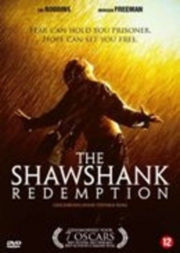 Shawshank Redemption