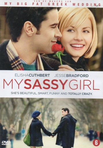 My Sassy Girl