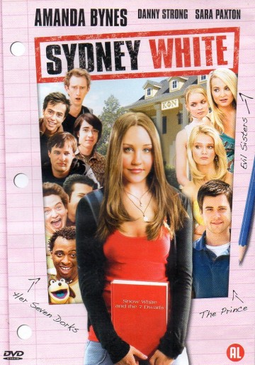 Sydney White