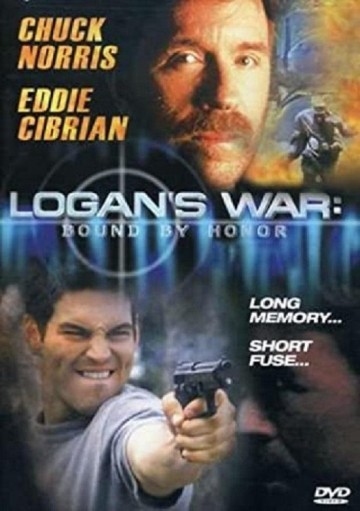 Logan's War: Bound by Honor