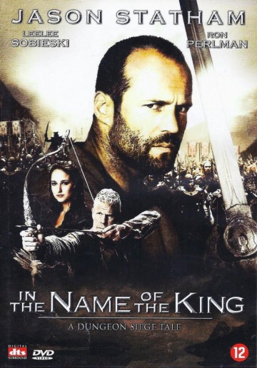 In The Name Of The King