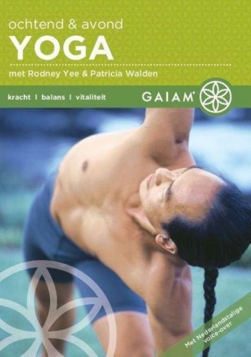 Ochtend & Avond Yoga