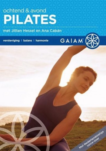 Ochtend En Avond Pilates