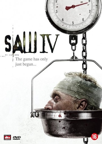 Saw IV